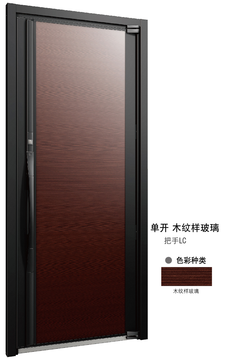 防盗门13A