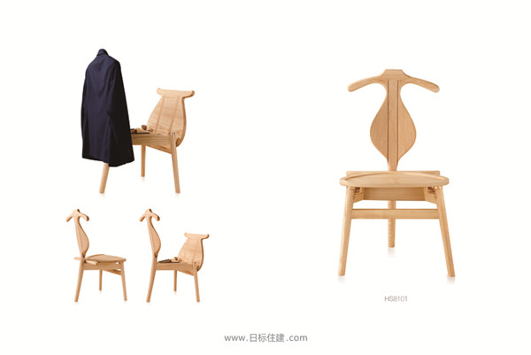 环保实木家具